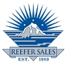 Logo for Reefer Sales & Rental, Inc.