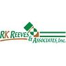 Logo for RK Reeves & Associates, Inc.