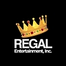 Logo for Regal Entertainment Group