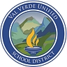 Logo for VAL Verde County Hospital District
