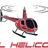 Logo for Regional Helicopters LLC