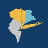 Logo for Regional Plan Association Inc.