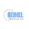 Logo for Reimel Machine Inc.