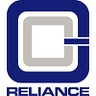 Logo for Reliance Construction Management Company