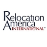 Logo for Relocation America