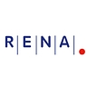 Logo for Rena Properties LLC