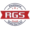 Logo for Renaissance Global Services LLC