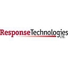 Logo for Response Technologies, LTD.