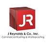 Logo for Reynolds R J Tobacco Company