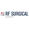 RF Surgical Systems, Inc. Logo for RF Surgical Systems, Inc.