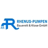 Logo for Rhenus Midgard GMBH & CO. KG