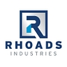 Logo for Rhoads Industries, Inc.