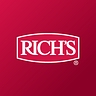 Logo for Rich Products Corporation