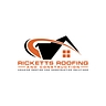 Logo for Ricketts Construction Company