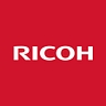 Logo for Ricoh Corporation