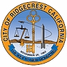 Logo for Ridgecrest Mobile Home Park
