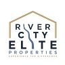 Logo for River City Properties, LLC