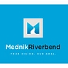 Logo for Riverbend Retreat Center