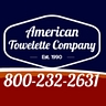 Logo for Riverside Manufacturing, LLC