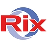 Logo for RIX Professional Associates