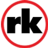 Logo for RK Business
