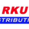 Logo for RKU Distributing, Inc.