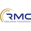 RMC Consultants Incorporated Logo for RMC Consultants Incorporated