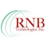 Logo for RNB Technologies, LLC