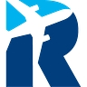Logo for Roanoke Regional Airport Commission