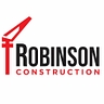 Logo for Robinson Mechanical Contractors Inc.
