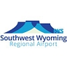 Logo for Rock Springs Sweetwater County Airport