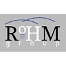 Logo for Rohm And Haas Company