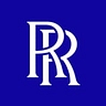 Rolls-Royce Corporation Logo for Rolls-Royce Corporation