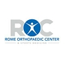 Logo for Rome Center LLC