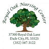 Logo for Royal Oak Nursing Center, LLC