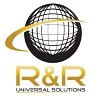 Logo for R & R Universal Solutions LLC