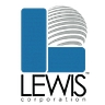 Logo for R&T Lewis Development Corporation
