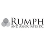 Logo for Rumph & Associates, P.C.