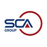 Logo for S.C.A. - Shipping Consultants Associated LTD.