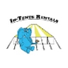 Logo for S & J Tents & Event Rentals LLC