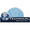 Logo for SA Technical Services, Inc.