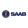 Logo for Saab, Inc.