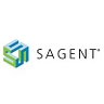 Logo for Sagent Pharmaceuticals, Inc.