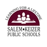 Logo for Salem-Keizer School District 24J