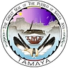 Logo for Pueblo Of Santa Ana