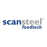 Logo for Scansteel Service Center Incorporated