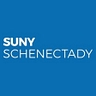 Logo for Schenectady County Community College