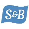 Logo for Schulze And Burch Biscuit Co