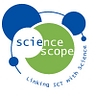 Logo for Sciencescope LIMITED