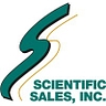 Logo for Scientific Sales, Inc.